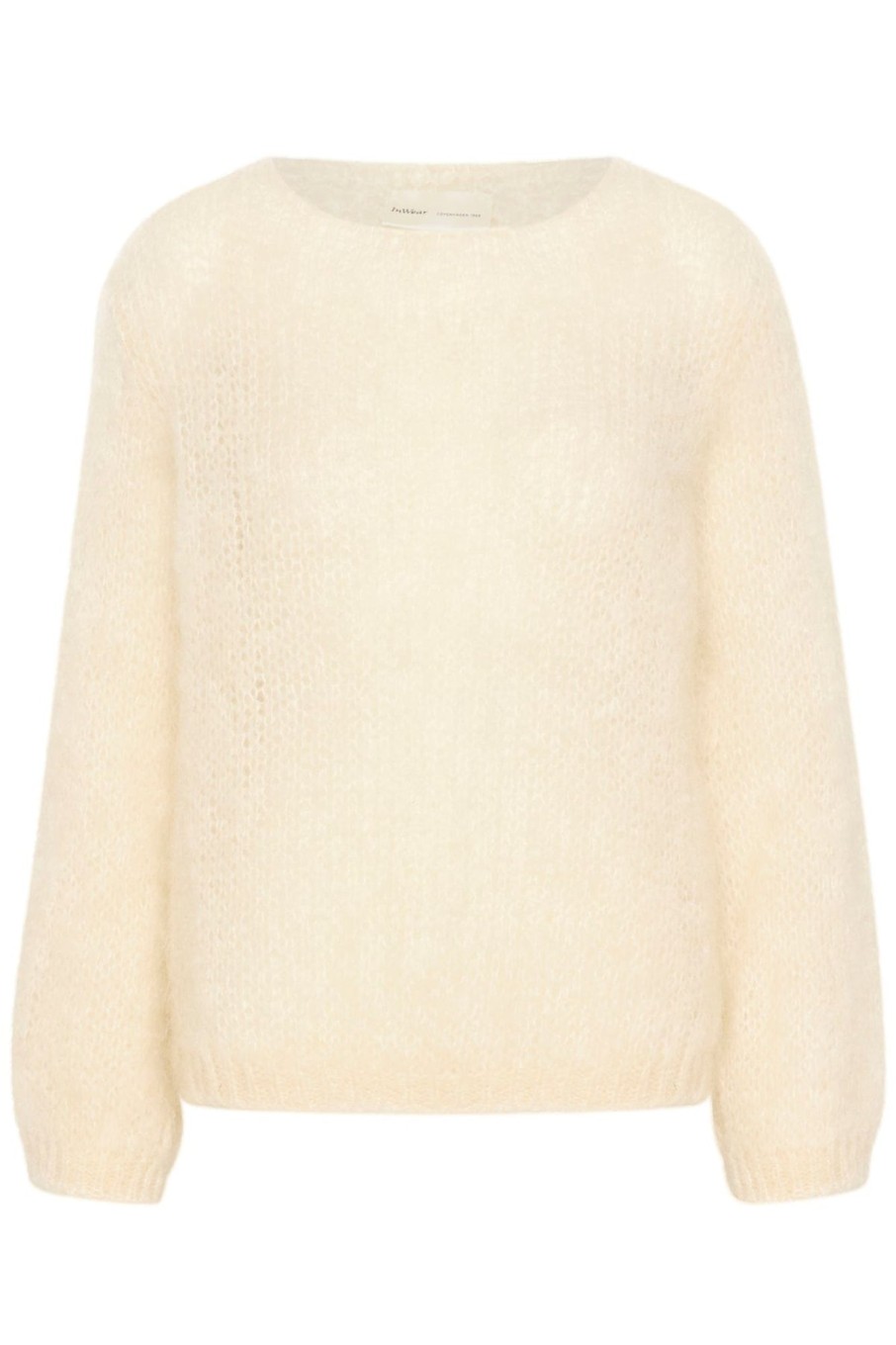 Klaer Inwear | Petraiw Pullover Pearl Beige