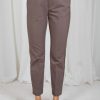 Klaer Inwear | Zellaiw Flat Pant Gray