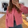 Klaer BYIC | Ellinor Jacket Pink