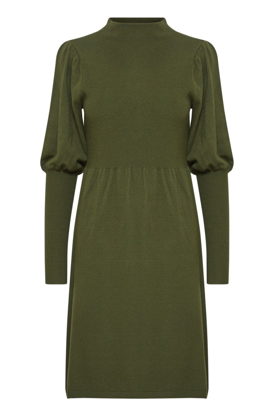 Klaer Fransa | Dedina 4 Dress Rifle Green