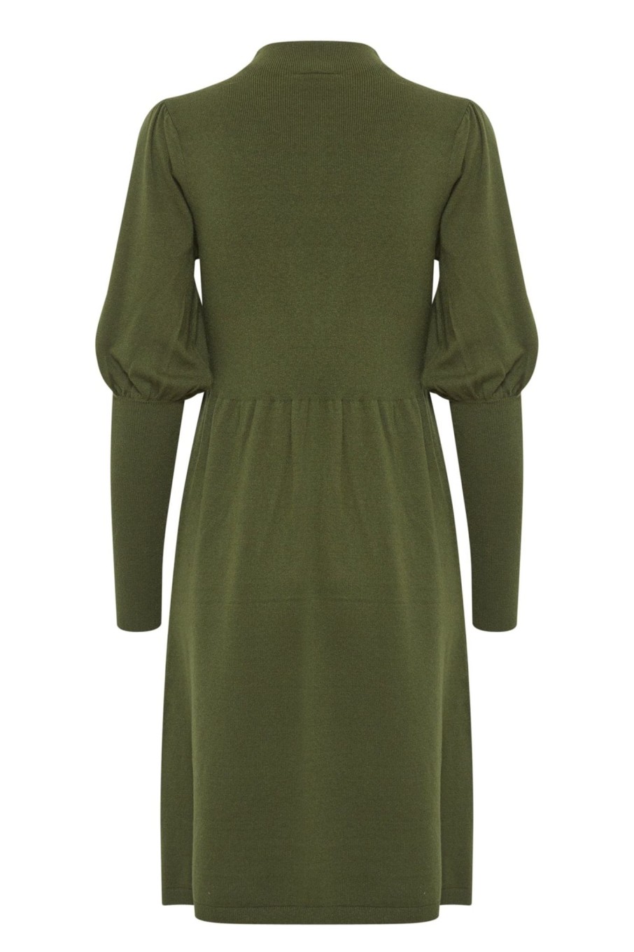 Klaer Fransa | Dedina 4 Dress Rifle Green