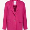 Klaer Claire Woman | Elda-Cw - Blazer Very Berry Pink