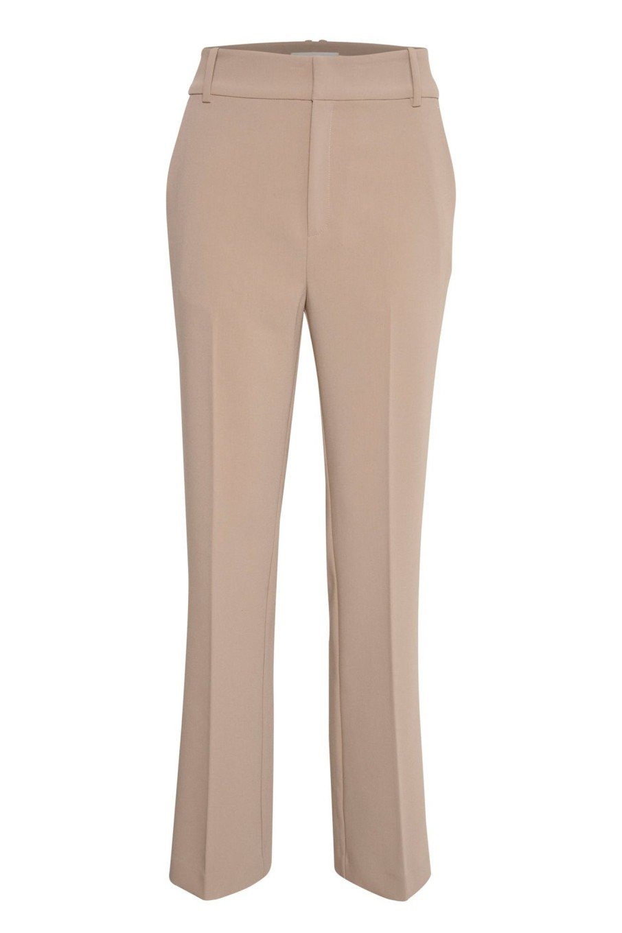 Klaer Inwear | Wesliaiw Zoia Pant Mocha Grey Beige