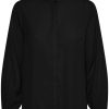 Klaer Inwear | Nixieiw Shirt Black