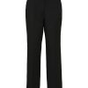 Klaer Selected Femme | Rita Mw Wide Pant Black