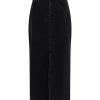 Klaer Neo Noir | Frankie D Skirt Black