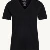 Klaer Claire Woman | Aida T-Shirt O-Neck Black