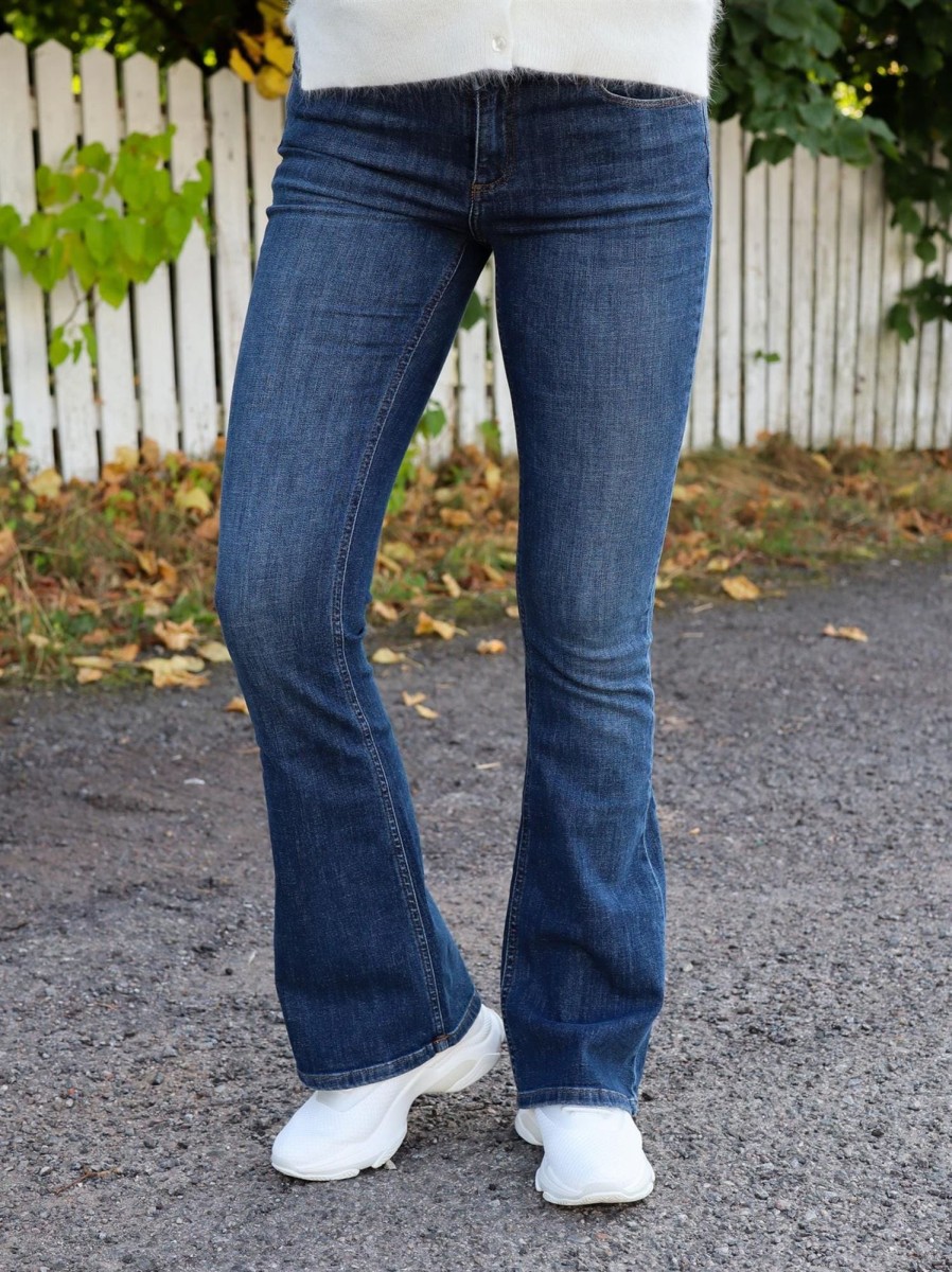 Klaer Pieszak | Marija Jeans Wash Washington Blue