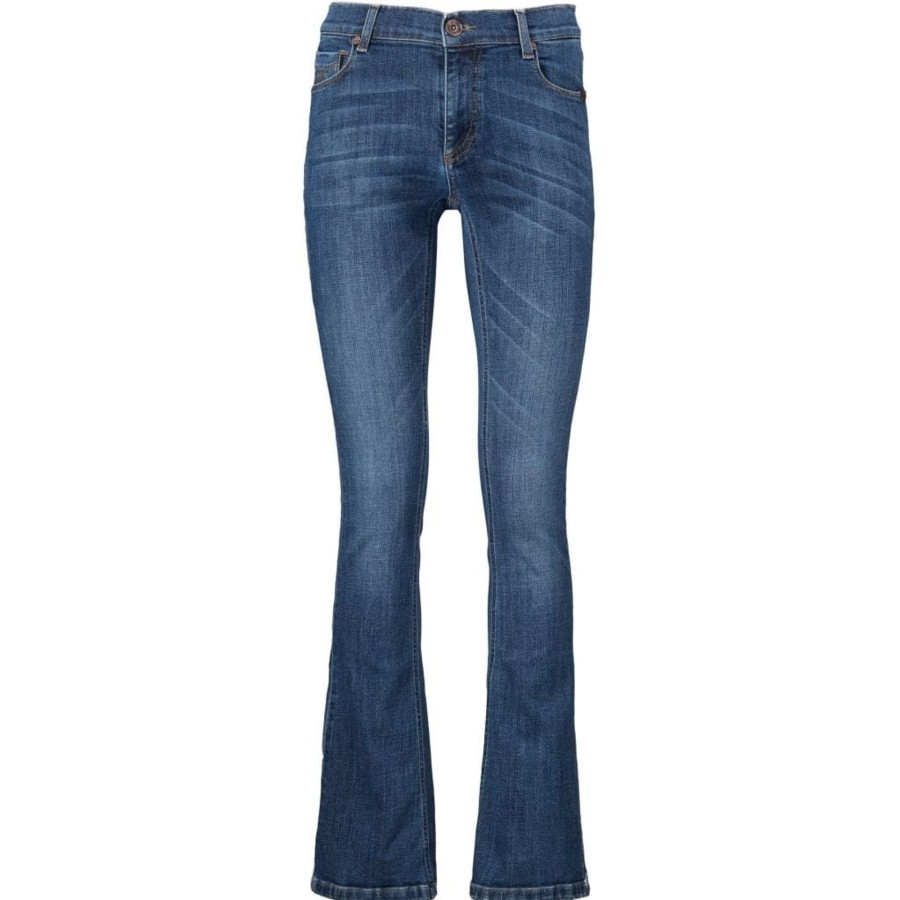 Klaer Pieszak | Marija Jeans Wash Washington Blue