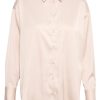 Klaer Part Two | Diempw Shirt Ancient Scroll Beige