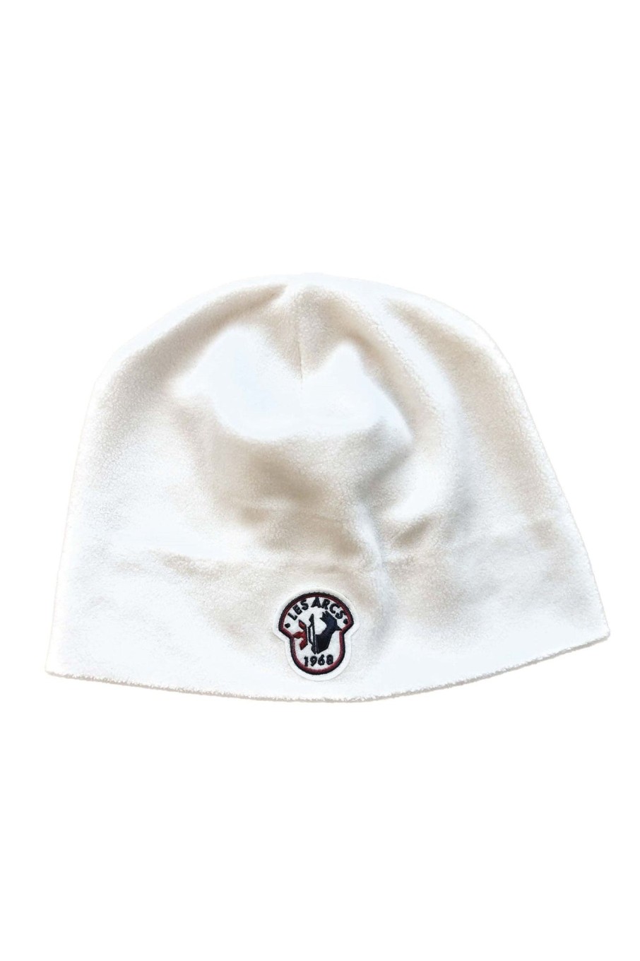 Tilbehor Les Arcs | Chloe Beanie Offwhite Beige