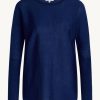 Klaer Claire Woman | Pippa-Cw - Pullover - Cobolt Melange Blue