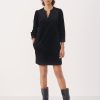 Klaer Part Two | Ramitapw Dress Black