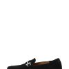 Sko Bianco | Biatracey Loafer Sneffle Suede Black