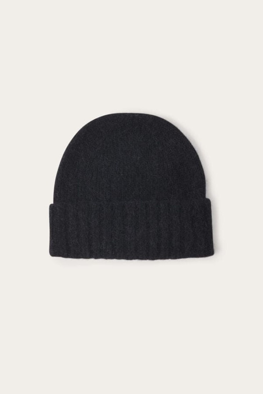 Tilbehor Part Two | Kaleskapw Beanie Black