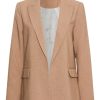 Klaer Rue de Femme | New Sadida Blazer Beige