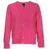 Klaer Ane Mone | Eva Cardigan Pink