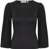 Klaer Inwear | Junoiw Blouse Black