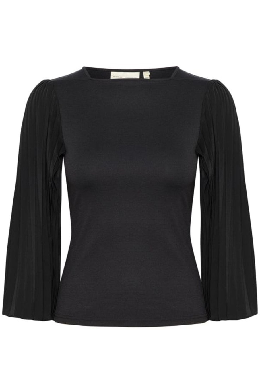 Klaer Inwear | Junoiw Blouse Black