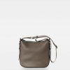 Tilbehor Decadent | Charlene Crossbody Bag Clay Beige