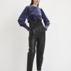 Klaer Inwear | Orieliw Blouse Midnight Magic Blue