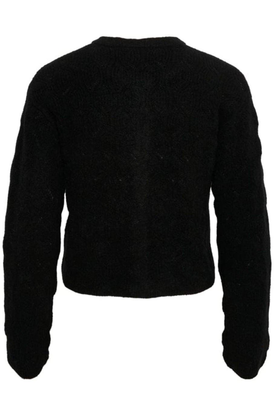 Klaer Inwear | Rodasiw Cardigan Black