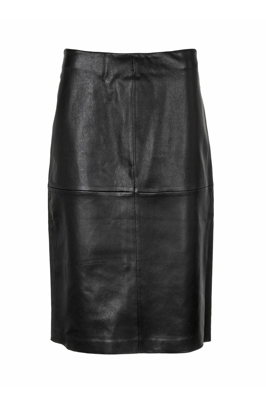 Klaer Ane Mone | Alba Skirt Black