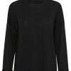 Klaer Fransa | Alma Pullover 5 Black