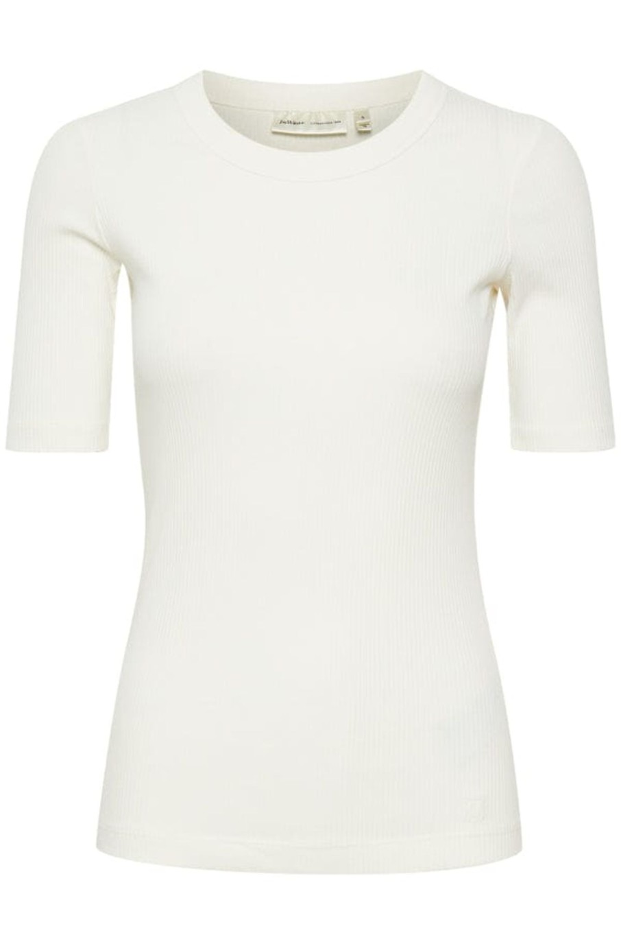 Klaer Inwear | Dagnaiw T-Shirt Whisper White