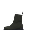 Sko Bianco | Biaprima Sock Boot Olive Green