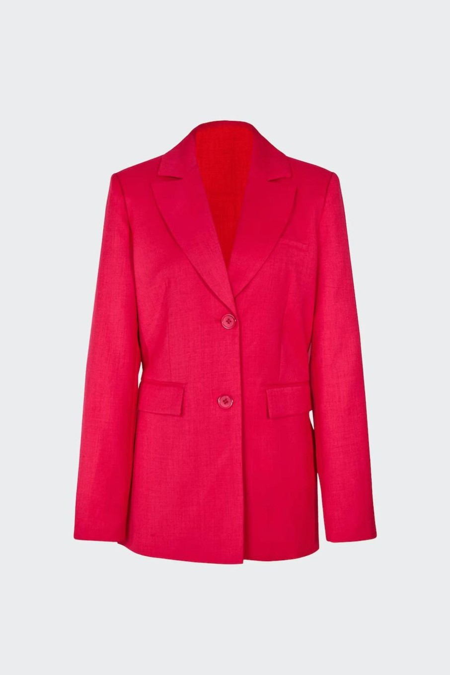 Klaer Camilla Pihl | Andrea Blazer Magenta Pink