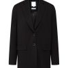 Klaer Claire Woman | Elda-Cw - Blazer Black