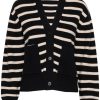 Klaer Inwear | Rafeeiw Small Cardigan / French Oak Black