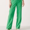 Klaer Part Two | Briar Nadjapw Pants Green