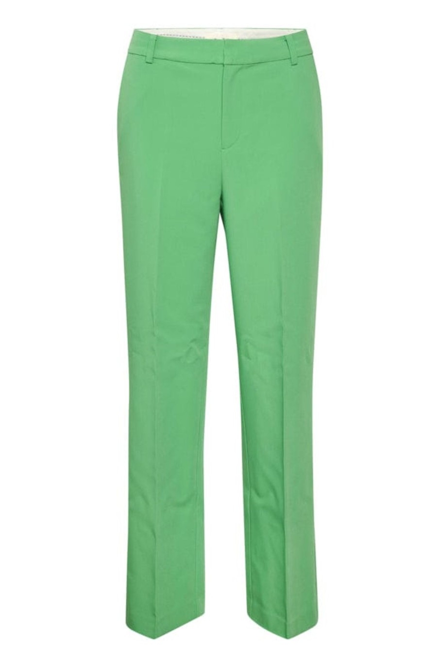 Klaer Part Two | Briar Nadjapw Pants Green