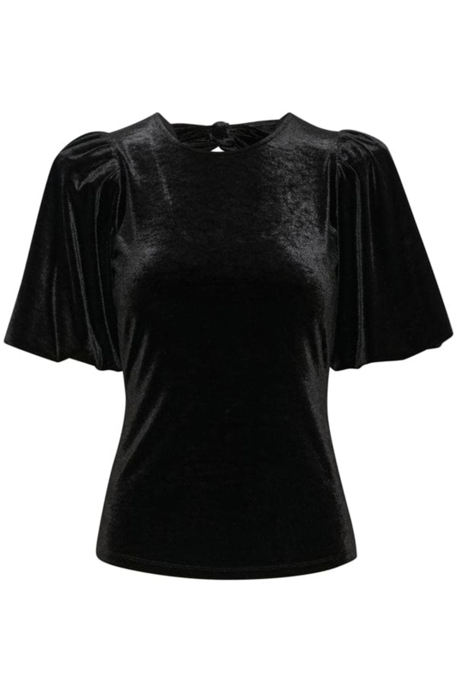 Klaer Inwear | Jaquesiw Blouse Black