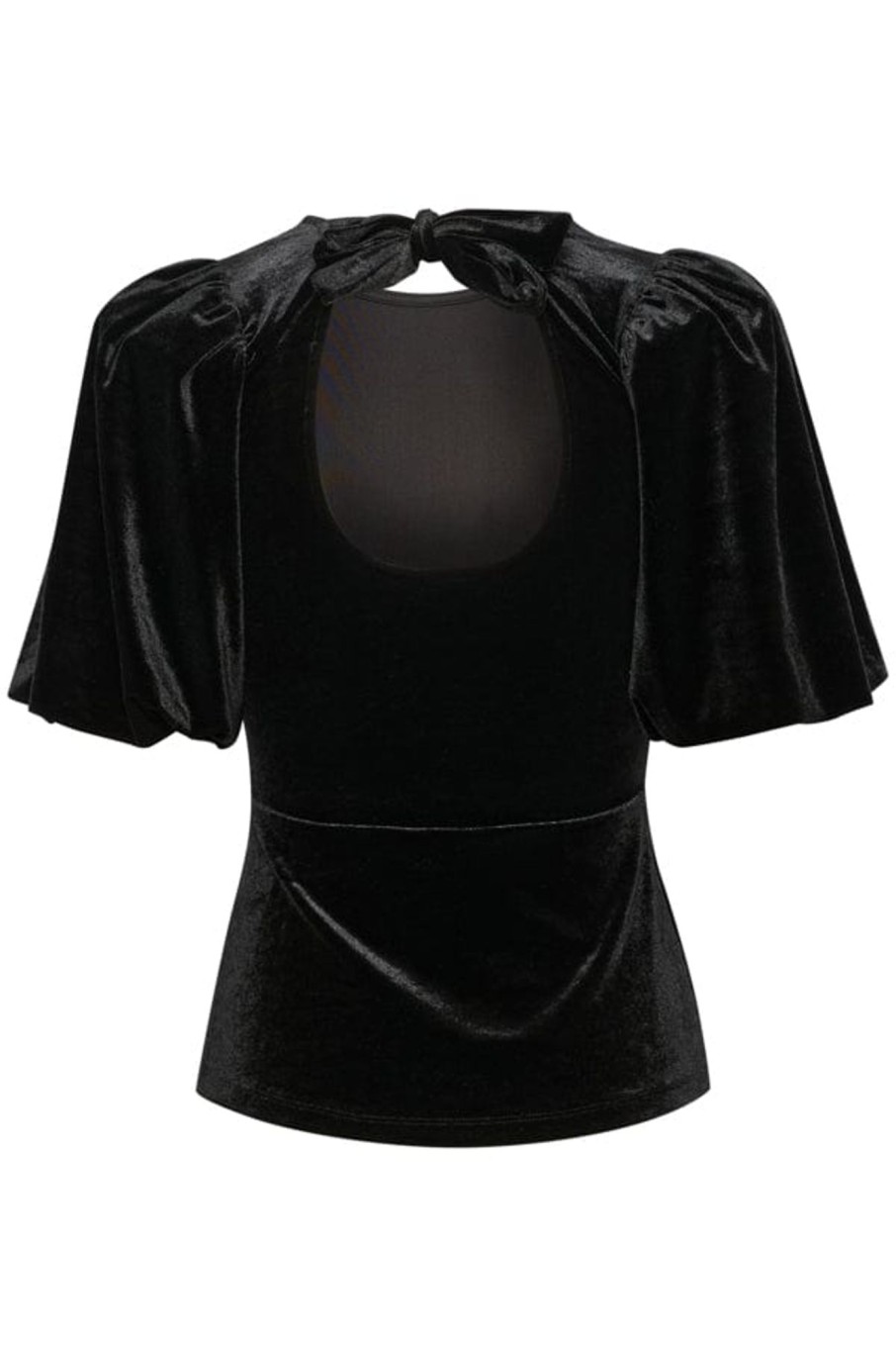 Klaer Inwear | Jaquesiw Blouse Black