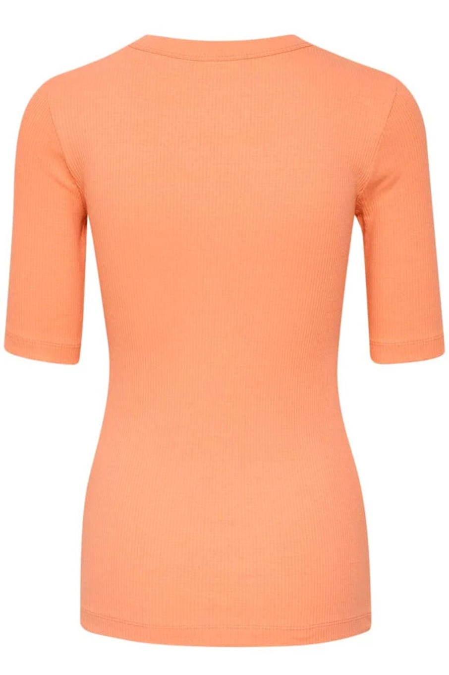 Klaer Inwear | Dagnaiw T-Shirt Cantaloupe Orange