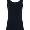 Klaer Claire Woman | Tanktop Blue