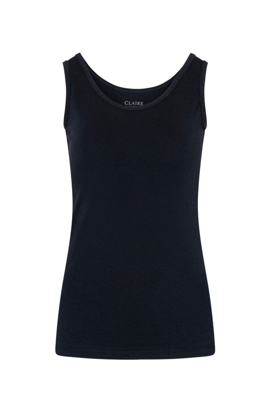 Klaer Claire Woman | Tanktop Blue