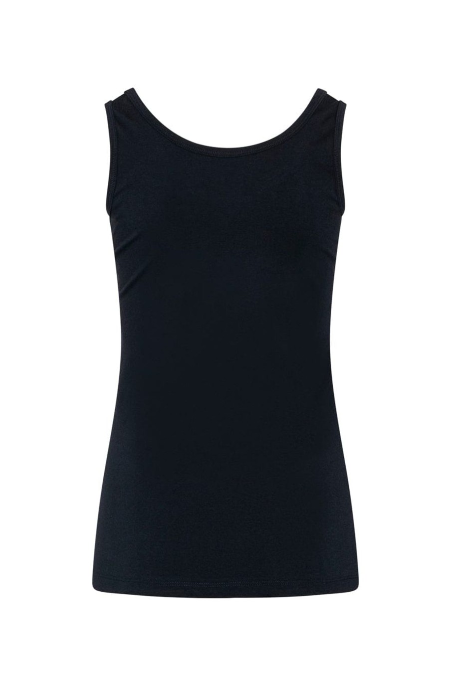 Klaer Claire Woman | Tanktop Blue