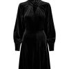 Klaer Katrin Uri | Alice Dress Black