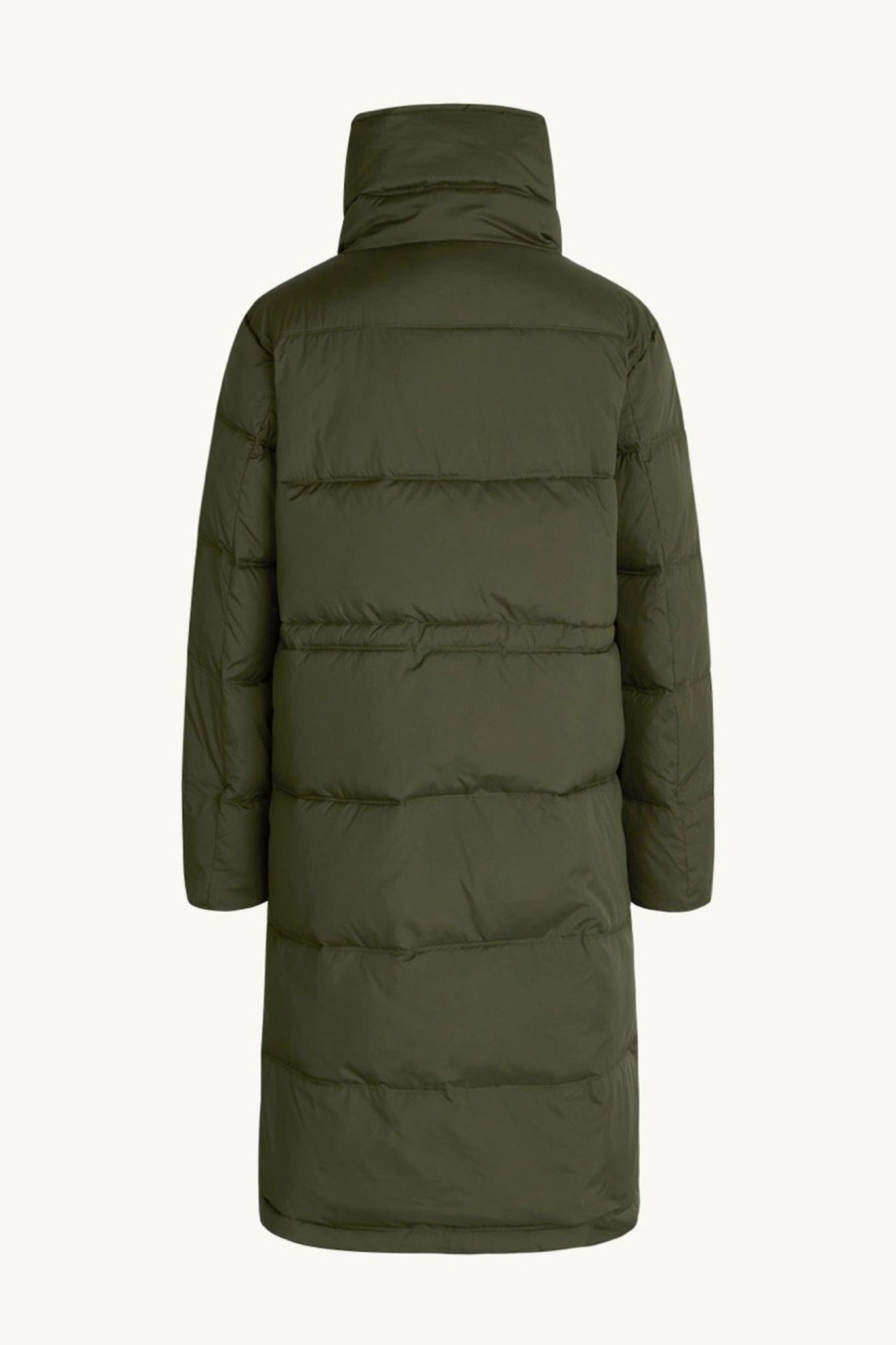 Klaer Claire Woman | Oriana-Cw - Outerwear - Old Forest Green