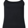 Klaer Claire Woman | Singlet Black