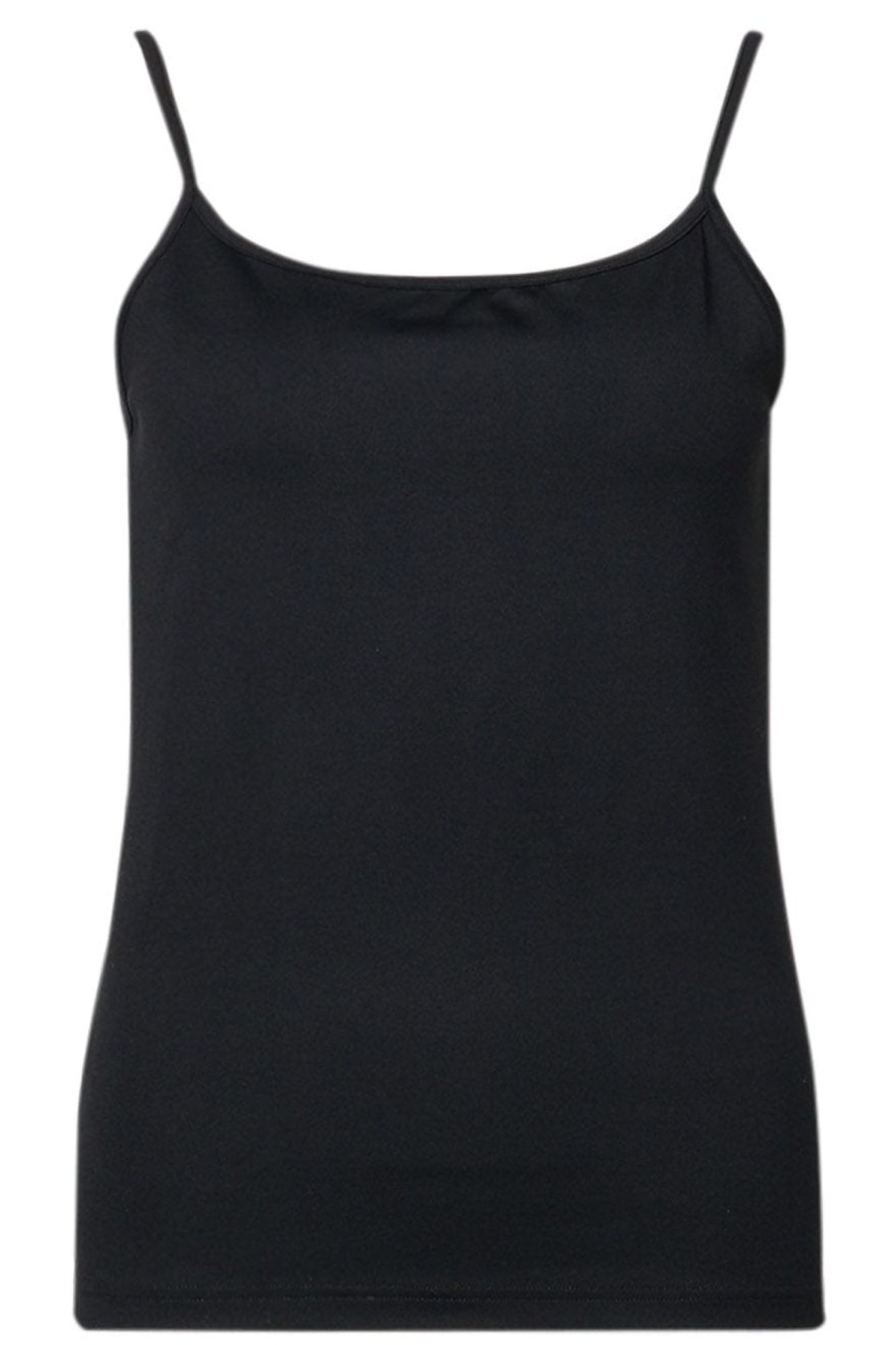 Klaer Claire Woman | Singlet Black