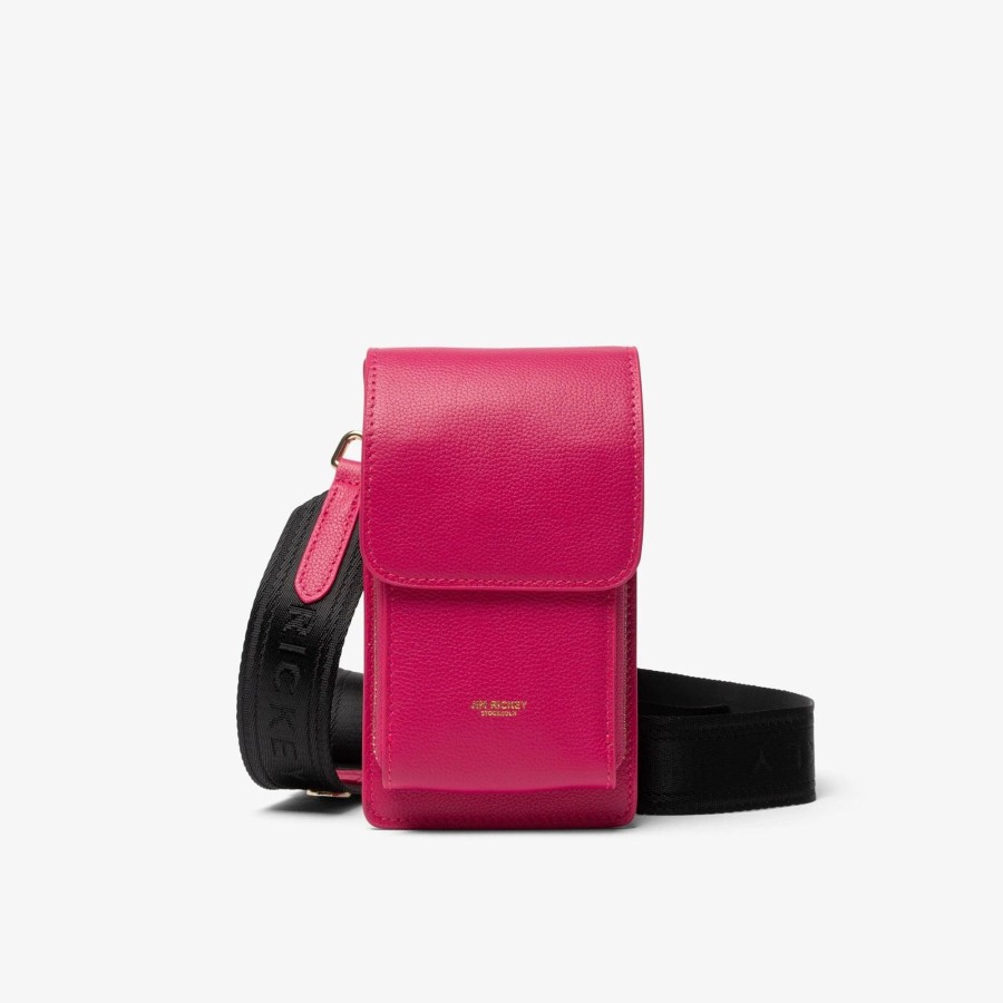 Tilbehor Jim RicHot | Alex Fuchsia Rose Pink