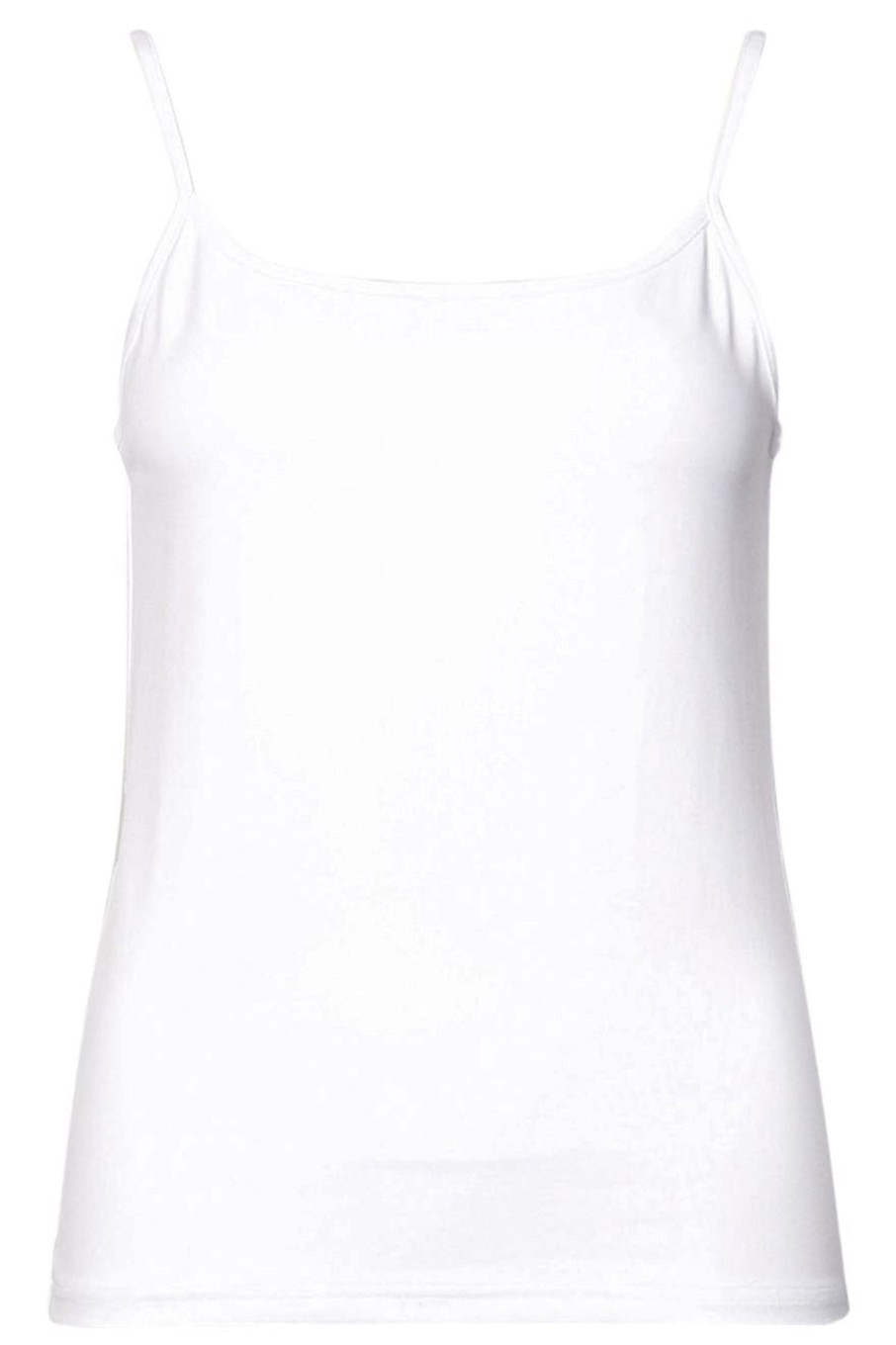 Klaer Claire Woman | Adele - Top White