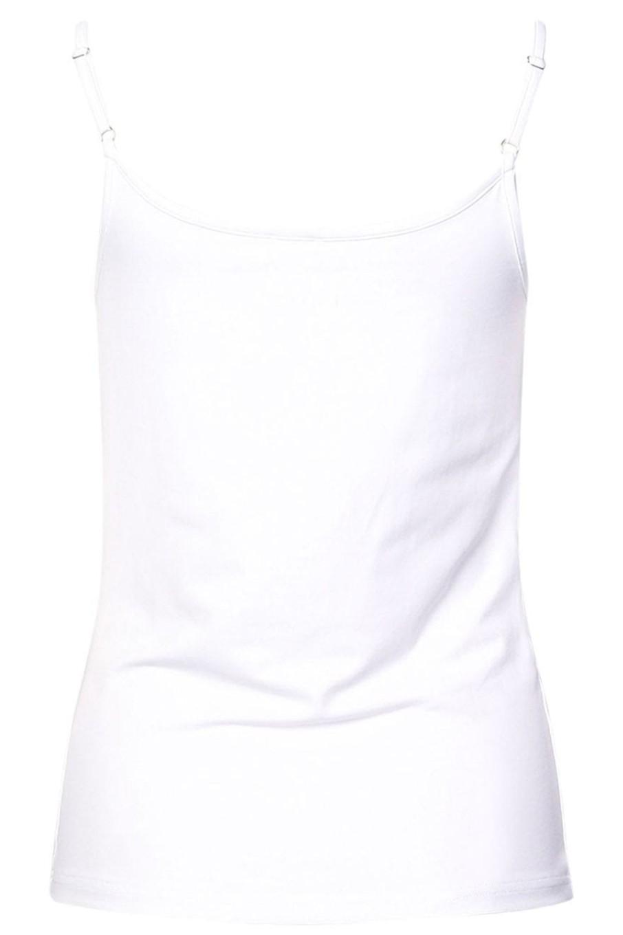 Klaer Claire Woman | Adele - Top White