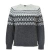 Klaer Ane Mone | Savannah Pullover Grey Gray