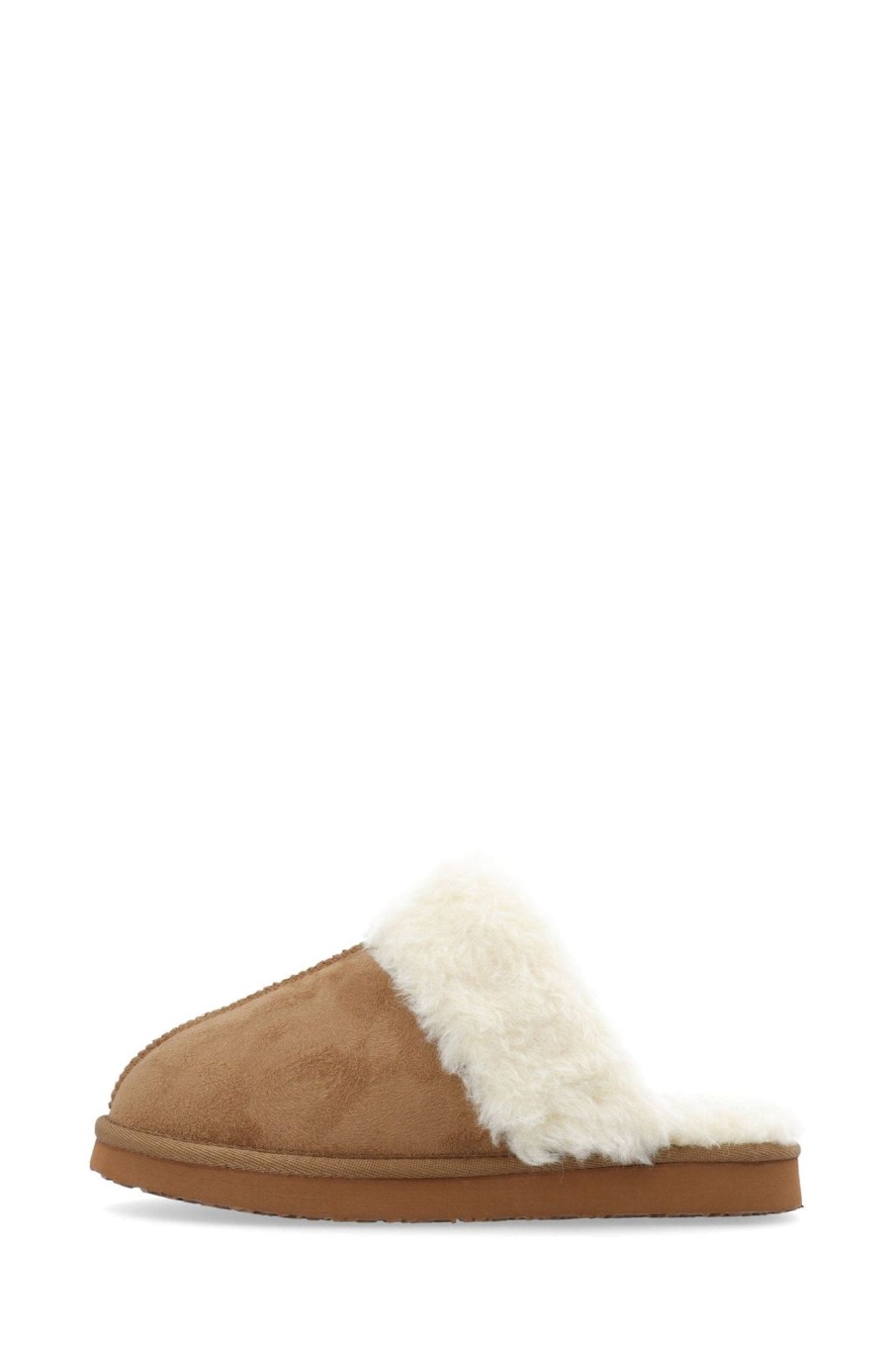 Sko Bianco | Biasweetie Slide Camel Beige